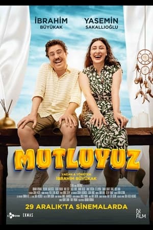 Mutluyuz 2023 Full HD 1080p Kesintisiz Film HD Izle