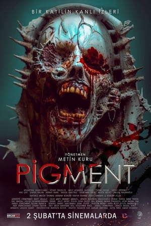 Pigment 2024 Full HD 1080p Kalitesinde Film HD Izle