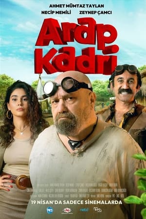 Arap Kadri Full Hd P Kalitesinde Film Hd Izle