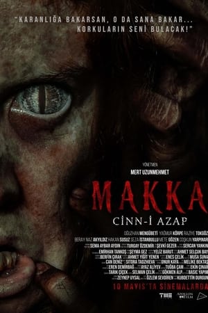 Makka Cinn I Azap Full Hd P Film Hd Izle