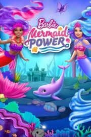 Barbie: Denizkızı Gücü