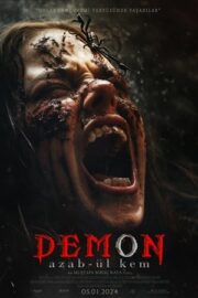 Demon: Azab-ül Kem