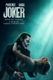 Joker: İkili Delilik