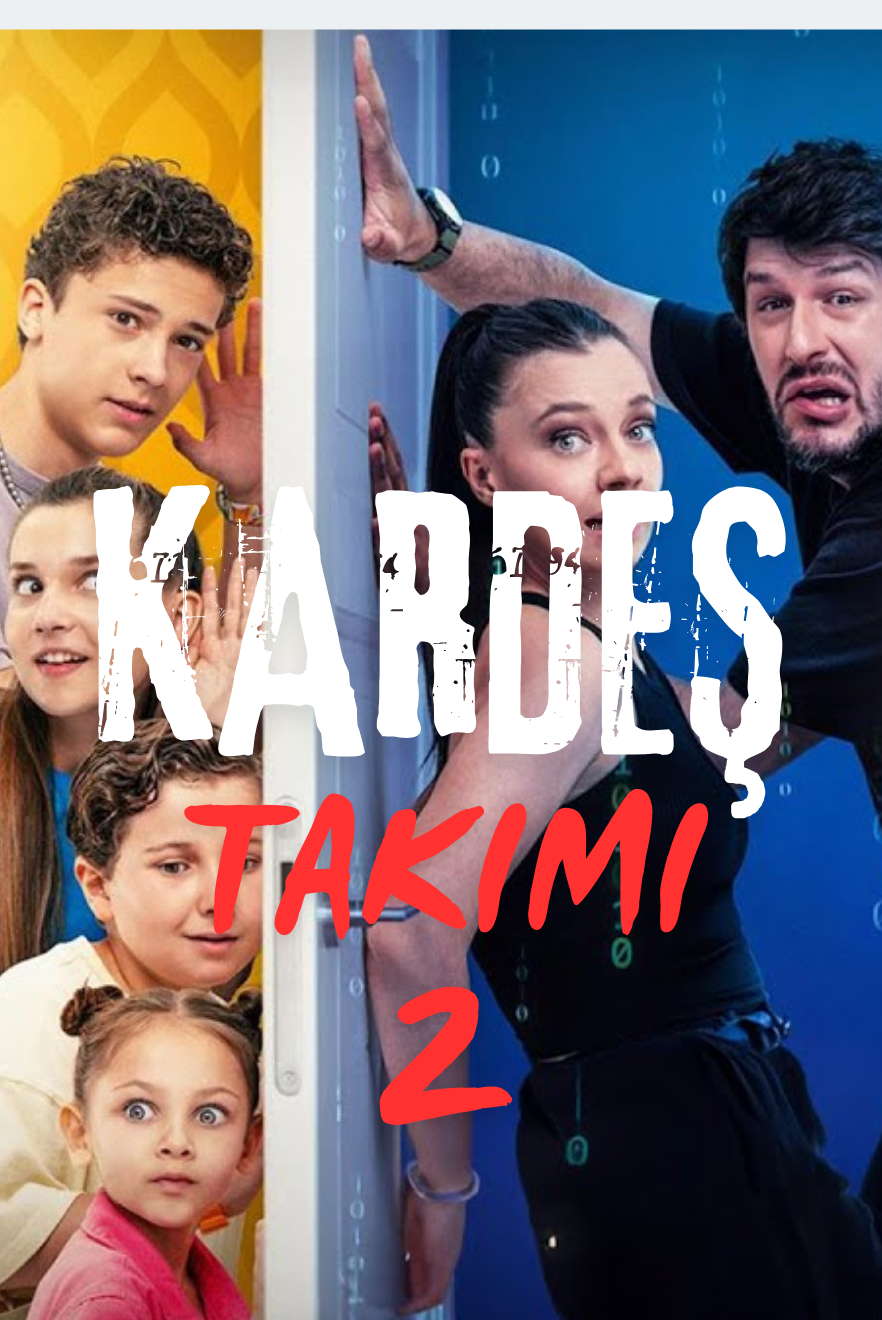 Kardeş Takımı 2 Full HD 1080p - Film HD izle