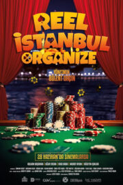 Reel İstanbul Organize