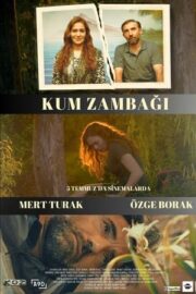 Kum Zambağı