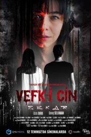 Vefk-i Cin Sekar