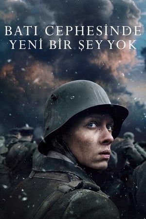Batı Cephesinde Yeni Bir Şey Yok - Film HD izle