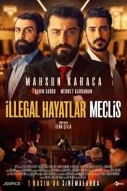 İllegal Hayatlar: Meclis