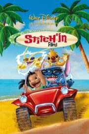 Stitch’in Filmi