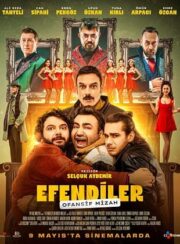 Efendiler