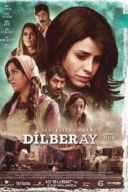 Dilberay Küçük Dev Kadın