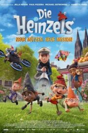 Die Heinzels