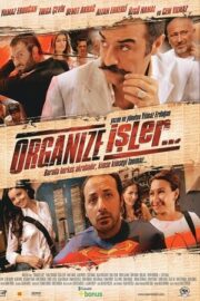 Organize İşler