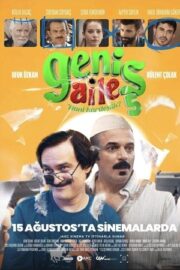 Geniş Aile 5
