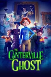 Canterville’in Gizemli Şatosu