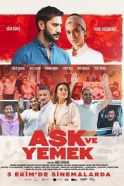 Aşk ve Yemek