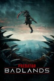 Predator: Vahşi Topraklar