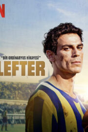 Lefter: Bir Ordinaryüs Hikayesi
