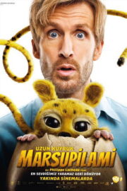 Uzun Kuyruk Marsupilami