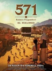 571: Rahmet Peygamberi Hz. Muhammed