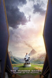 Açlık Oyunları: Hasatta Gündoğumu