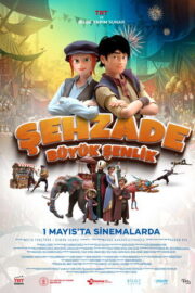 Şehzade: Büyük Şenlik
